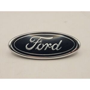 1999-2001 Ford Explorer Liftgate Rear Emblem Badge Nameplate OEM F87B-9843156-AA
